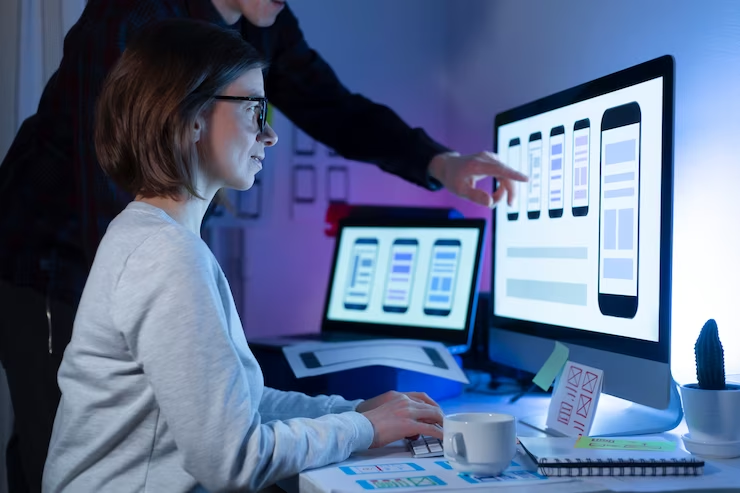 Desarrollo de Aplicaciones Android